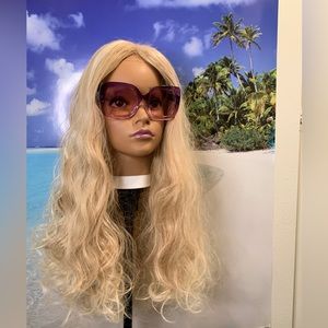 🎃GORGEOUS🎃 WIG